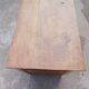 Regional chest of drawers in vintage cherry wood