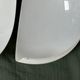 Vintage Murano glass wall lamp by Vico Magistretti for Artemide / Mania / Space Age