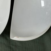 Vintage Murano glass wall lamp by Vico Magistretti for Artemide / Mania / Space Age