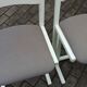 Chaises d'appoint vintage de Casala, 1970