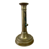 Bougeoir laiton POP UP NOEL 2022