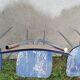 Lot of Tublac chairs 60