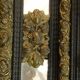 Mirror of Ssyle Louis XIV 62x109cm