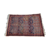 Oriental carpet - 138x85cm