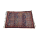Oriental carpet - 138x85cm