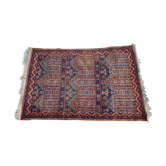 Oriental carpet - 138x85cm
