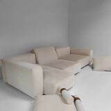 Flexform Lario modular sofa