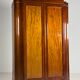 Armoire Art Déco avec miroirs
