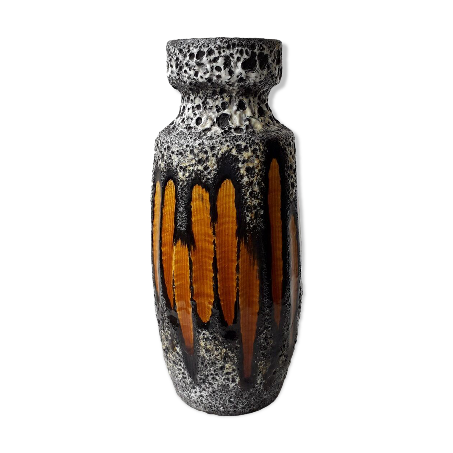 Vase en céramique