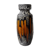 Vase en céramique