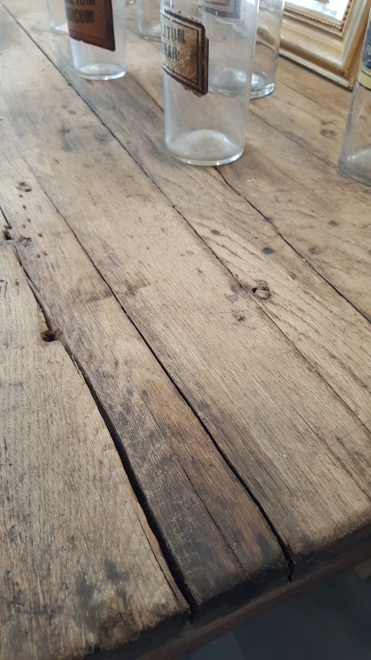 Workbench