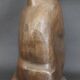 Bronze signed Heinz Bentele 1960s Albertus Magnus Germany