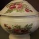 Ancienne bonbonnière en Porcelaine de Limoges - William Guérin
