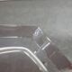 Baccarat crystal ashtray