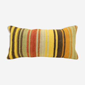 Housse de coussin 30x60 cm