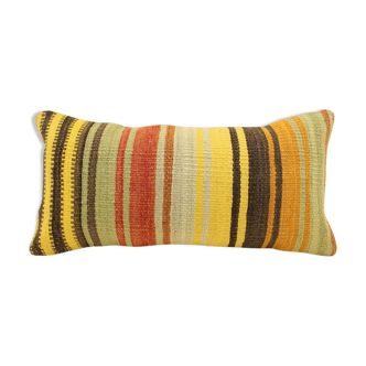 Throw pillow, cushion cover 30x60 cm