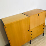 Office secretary A.R.P. Minvielle edition