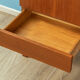 Commode des années 1960