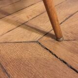 Georges Tigien stool, 1950