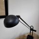 Lampe à balancier