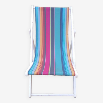 Children's deckchair