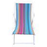 Children's deckchair