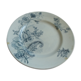 Plate