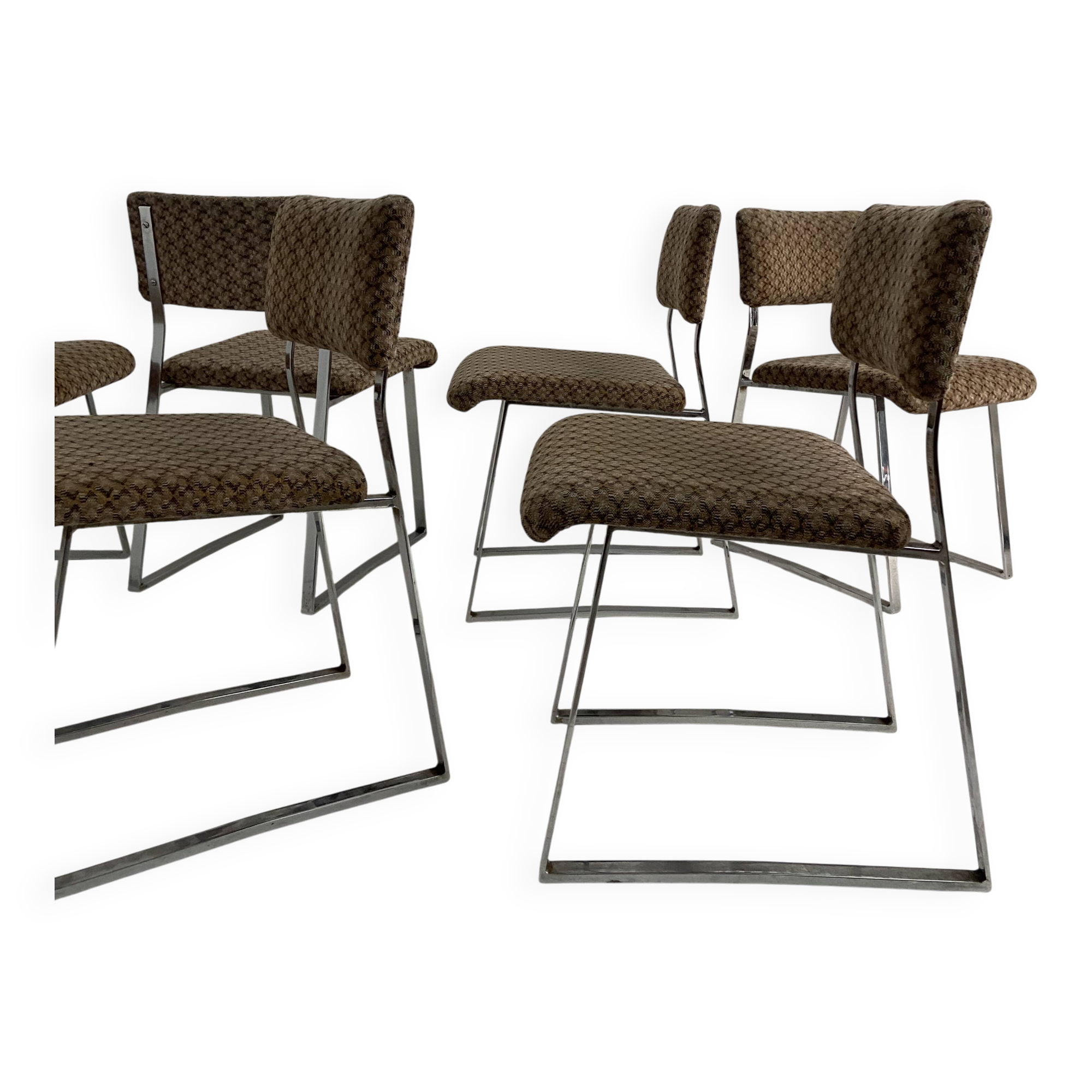 vintage designer chairs