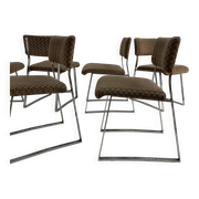 chaises design vintage