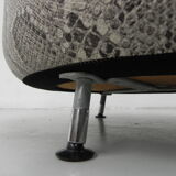 Stool Belgium, 1960