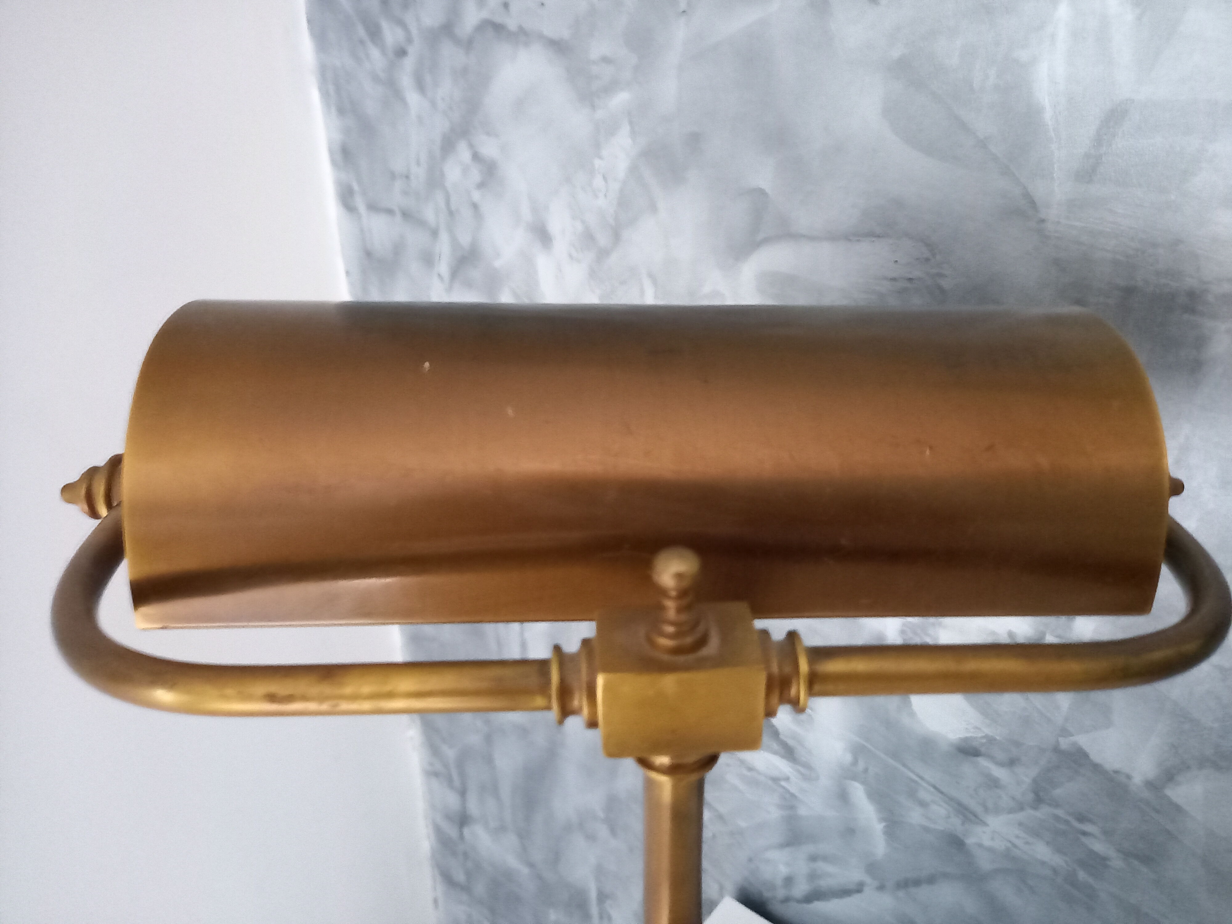 Deknudt belgium desk lamp