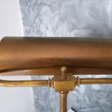 Deknudt belgium desk lamp