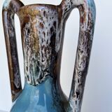 Fat Lava Amphora type vase