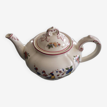 Villeroy & Boch Phoenix teapot