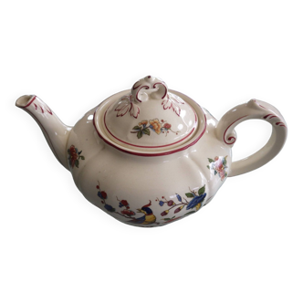 Villeroy & Boch Phoenix teapot