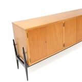 Belgium wooden skewer