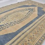 Oversize Oushak Turkish Carpet sku 1292