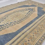 Oversize Oushak Turkish Carpet sku 1292