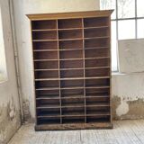 XL 1900 bookcase shelf