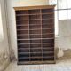 XL 1900 bookcase shelf