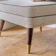Wingback Chair