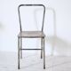 tubular chair Art Deco 1920