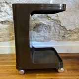 Flair wheeled service for Prisunic