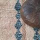 Powder Pink Moroccan Rug - 309 x 197 cm
