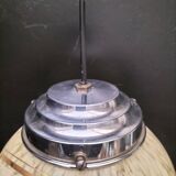 Clichy glass pendant light