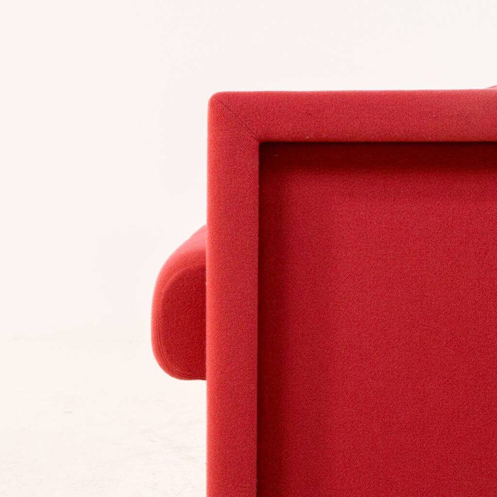Haussmann Knoll Lounge Seating Sofa