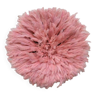 Juju hat rose clair de 50 cm