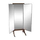 Triptych mirror house Brot