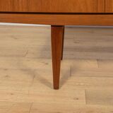 Mid-Century Teak Sideboard from Beautility, United Knigdom, 1960s