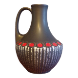 Vintage vase Schlossberg 130-30